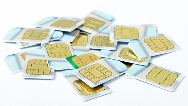 شارژ سیم کارت بین المللی