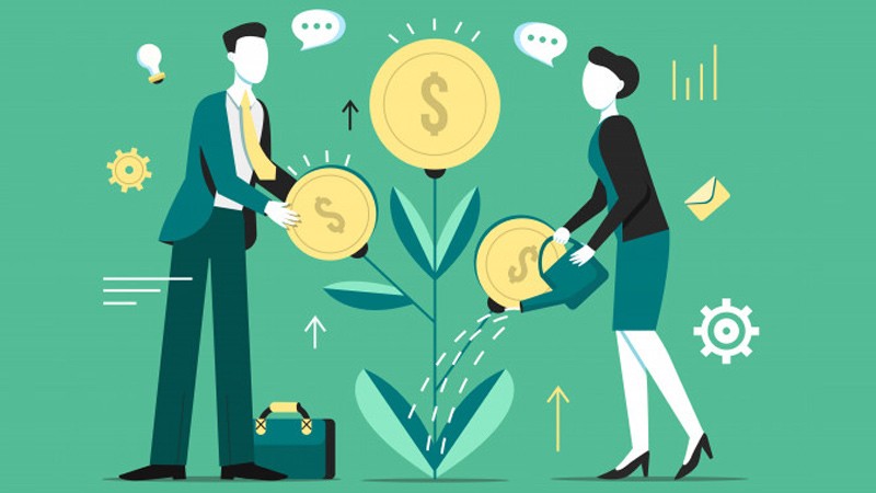 مشارکت بزرگ پی پال در اوبر (Uber