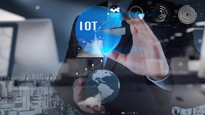 اینترنت اشیا در جاده و خیابان