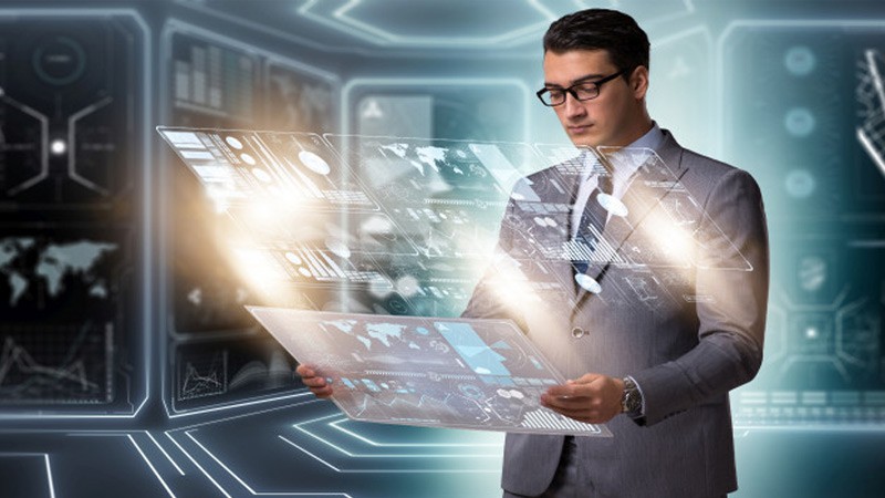 چالش های اینترنت اشیا