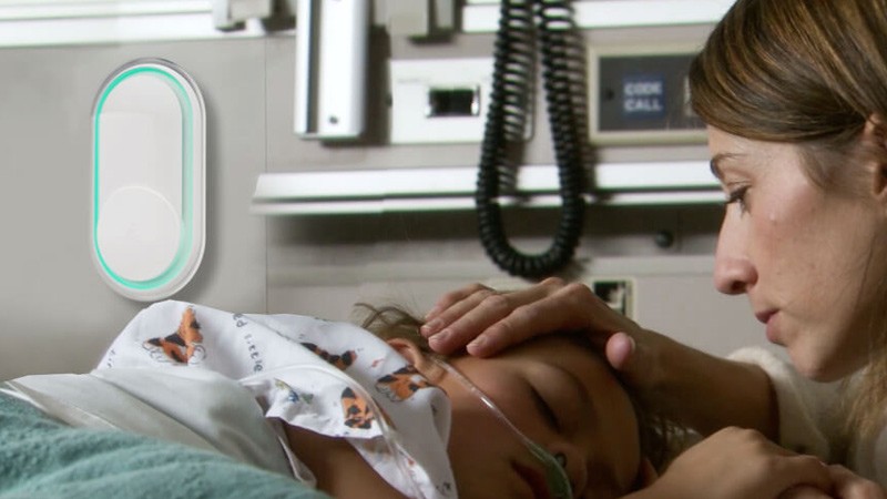 اینترنت اشیا در حوزه پزشکی و سلامت