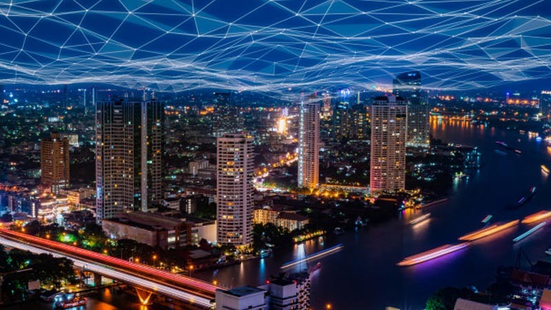 چالش های اینترنت اشیا