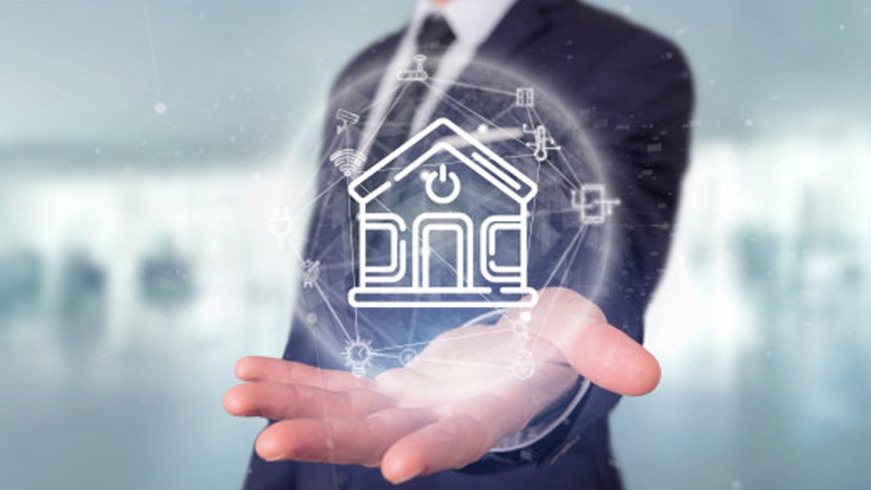 کاربردهای اینترنت اشیا (IOT)