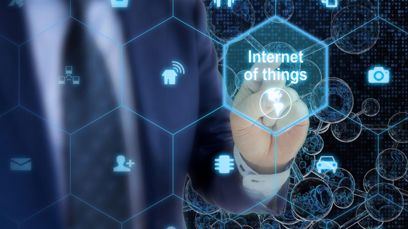 کاربردهای اینترنت اشیا در مدارس