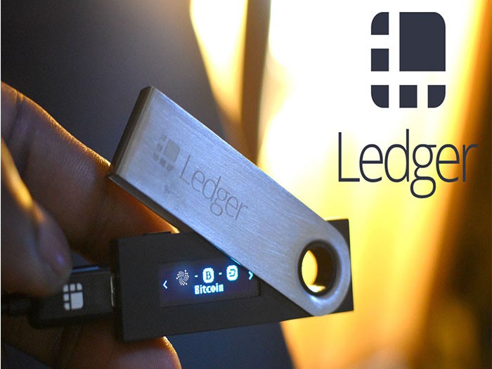 لجر نانو اس