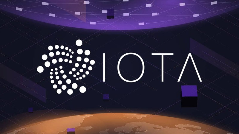 آیوتا (IOTA)