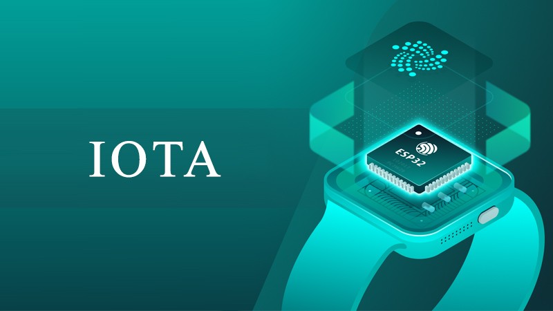 کیف پول ارز دیجیتال آیوتا (IOTA)