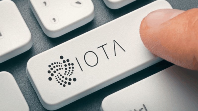 کیف پول ارز دیجیتال آیوتا (IOTA)