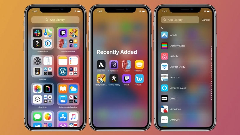 بهترین اپلیکیشن های آیفون