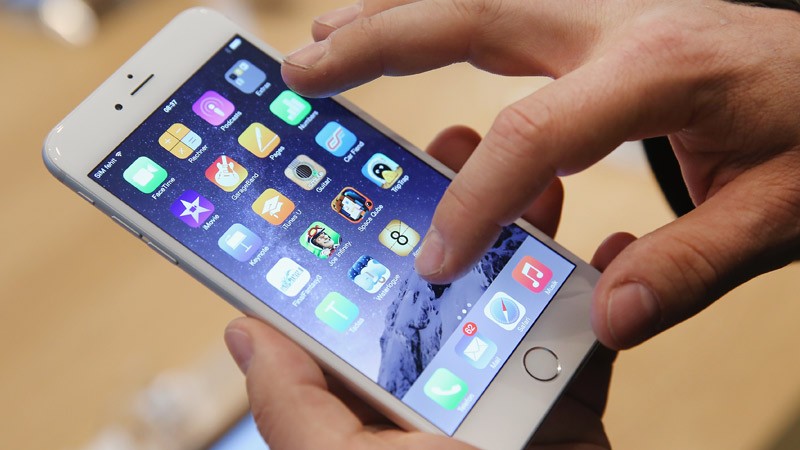 بهترین اپلیکیشن های آیفون