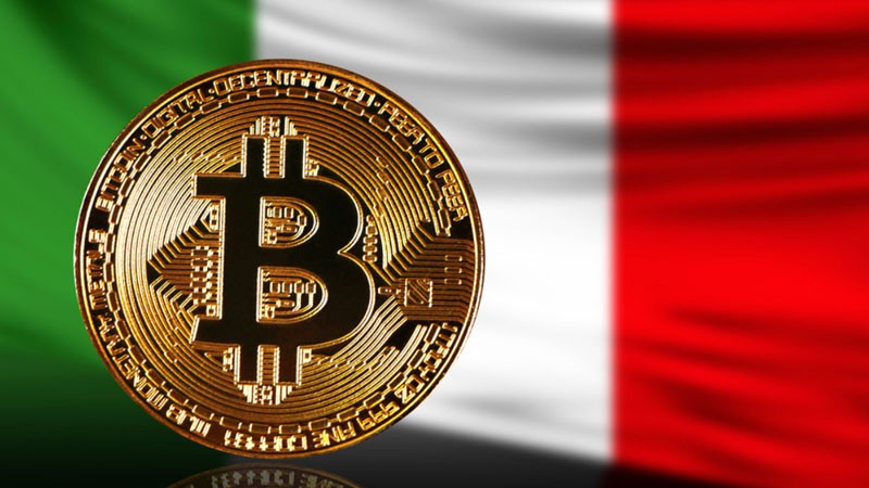 بیت کوین به جای کارت های اعتباری