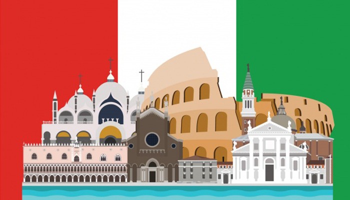 سفارت ایتالیا