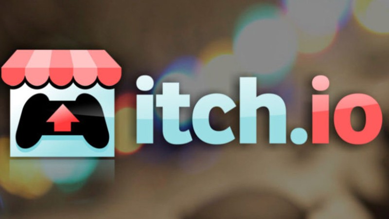 Itch.io