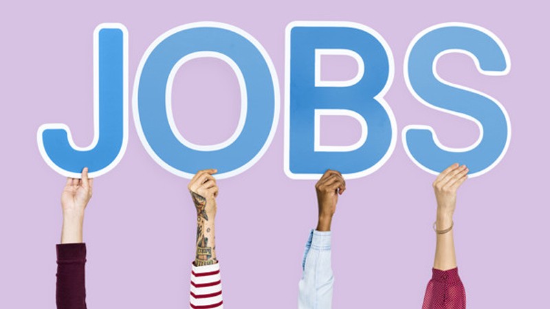 شغل های پردرآمد در کانادا