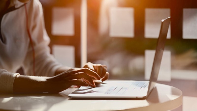 پیشنهاد شغلی