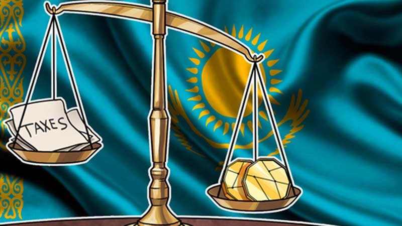 معافیت مالیاتی ماینرها