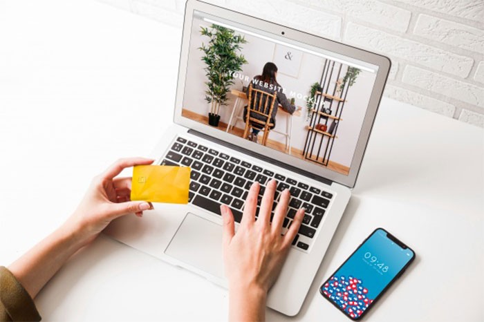 کارت پیش پرداخت