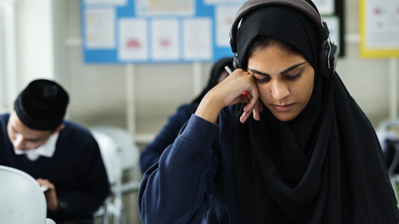 اپلیکیشن های یادگیری زبان عربی