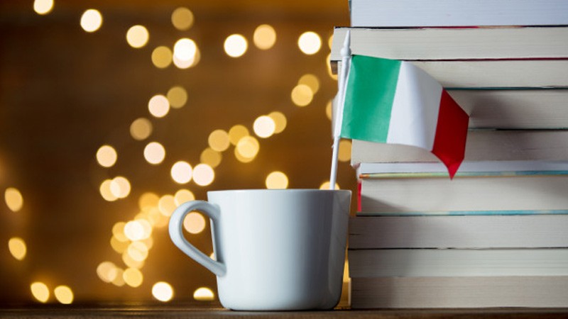 بهترین اپلیکیشن های یادگیری زبان ایتالیایی