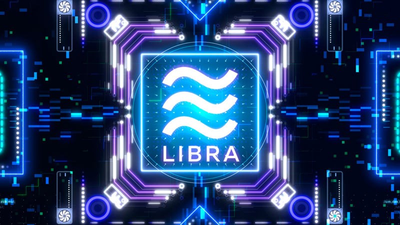 پی پال و آینده ی لیبرا