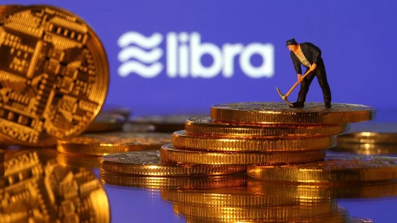 لیبرا (Libra) ارز دیجیتال جدید فیسبوک