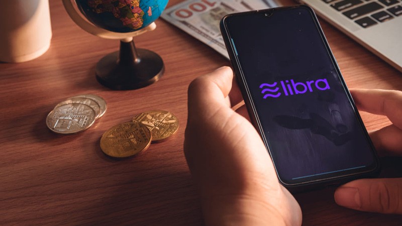 تاثیر ارز دیجیتال لیبرا در آفریقا