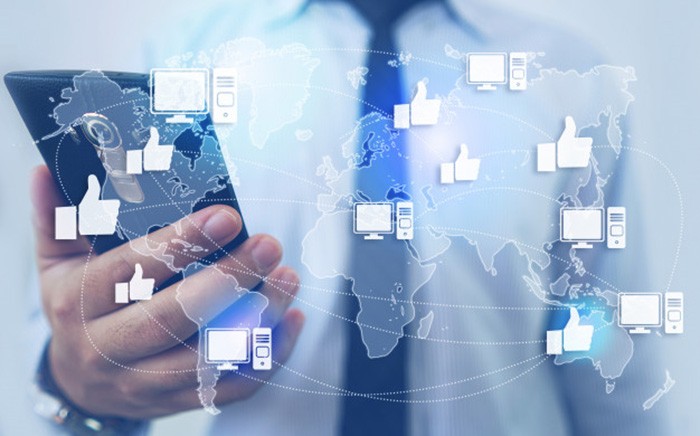 تفاوت شبکه اجتماعی و رسانه اجتماعی