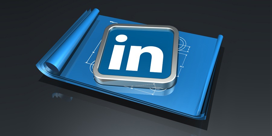پست گذاشتن در لینکدین