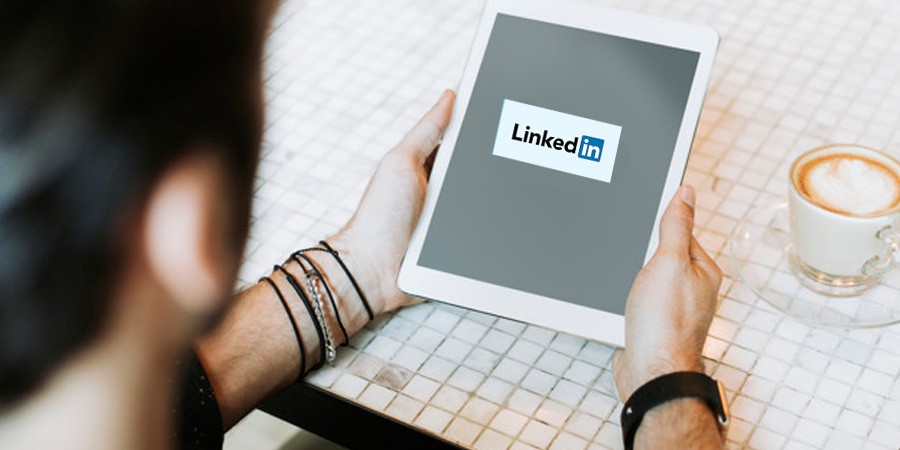 تبلیغات لینکدین