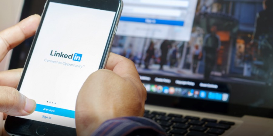 تبلیغات در لینکدین