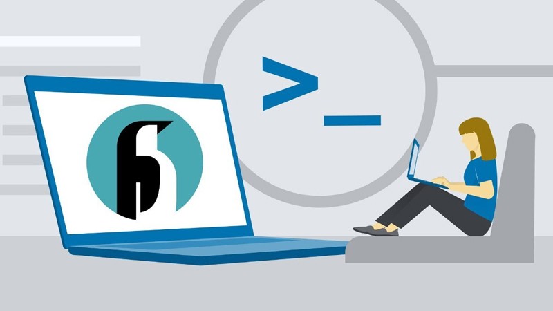 کار با خط فرمان لینوکس/ یونیکس