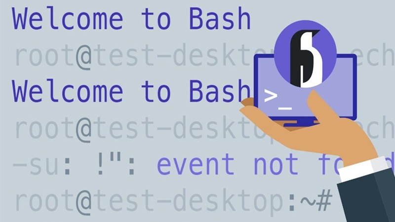 کار با خط فرمان لینوکس/ یونیکس