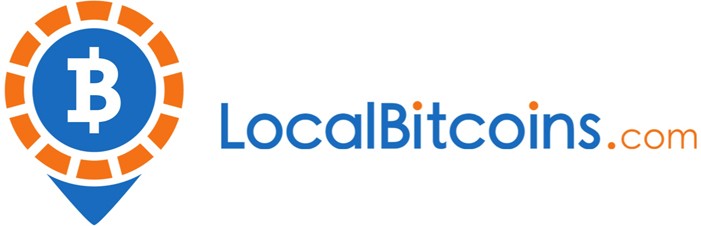 لوکال بیت کوینز (LocalBitcoins)