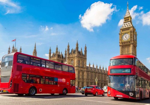 سفارت انگلستان