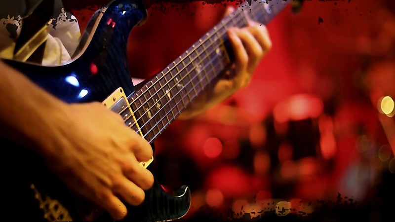 درآمد از راه موسیقی