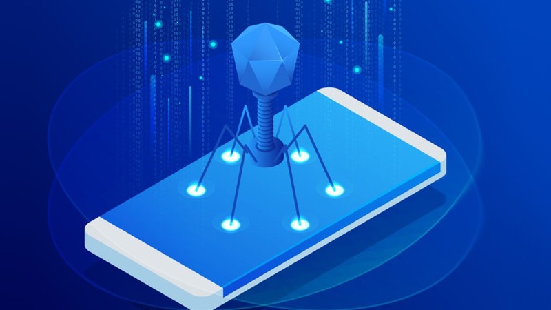 باج افزار جدید اندروید