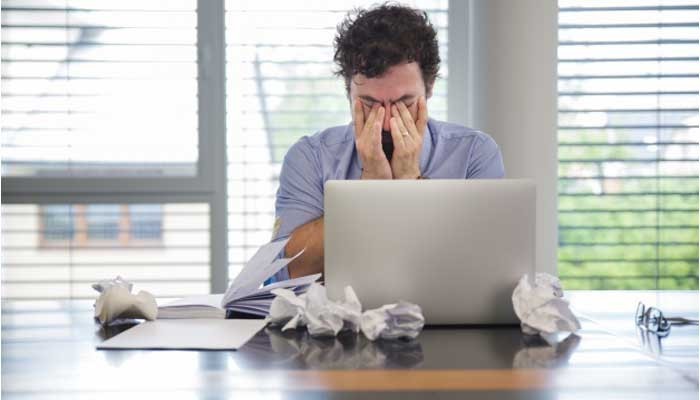 ددلاین (Deadline)