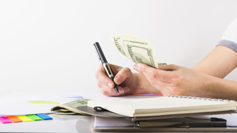 مدیریت هزینه ها در خارج