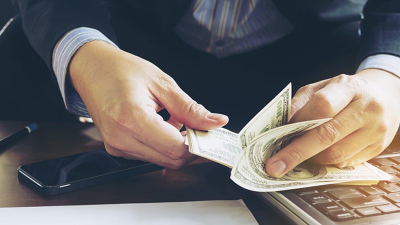 مدیریت هزینه ها در خارج از کشور