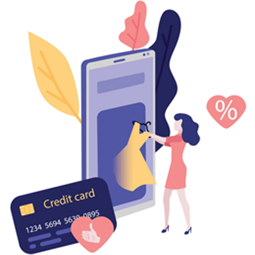 شارژ مستر کارت