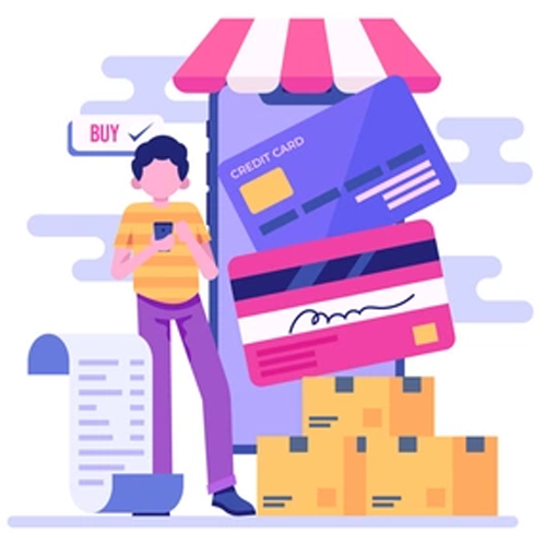 شارژ انواع مستر کارت