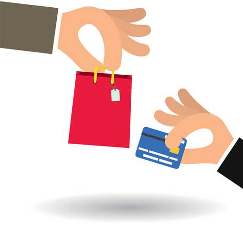 شارژ مستر کارت فیزیکی توسط تراپی