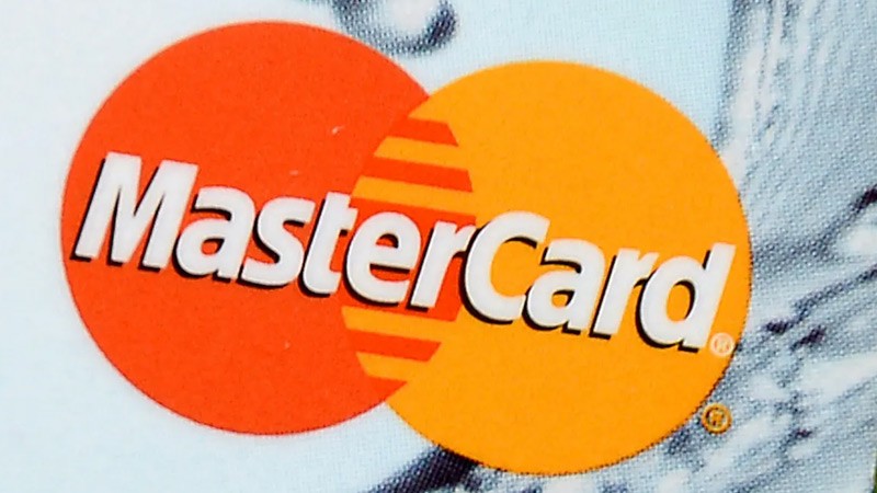 مستر کارت مجازی