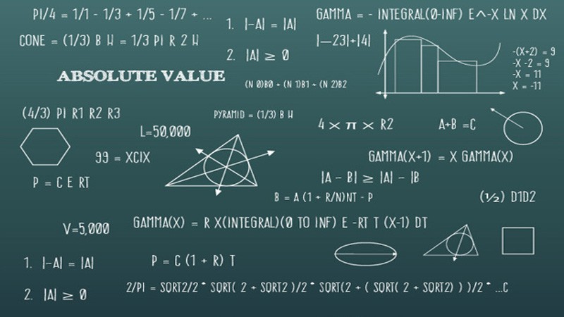 اپلیکیشن های یادگیری ریاضی