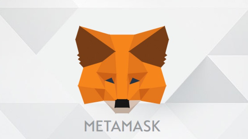 متامسک MetaMask