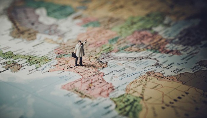 ویزای تجاری آلمان