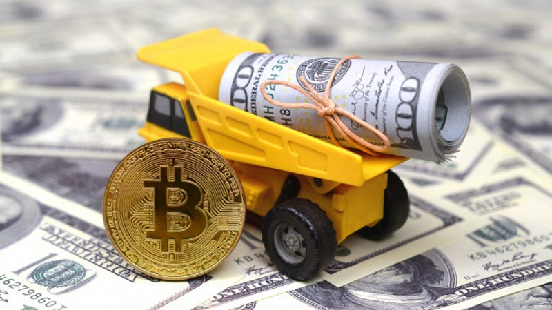 رویکردهای استخراج ارز دیجیتال