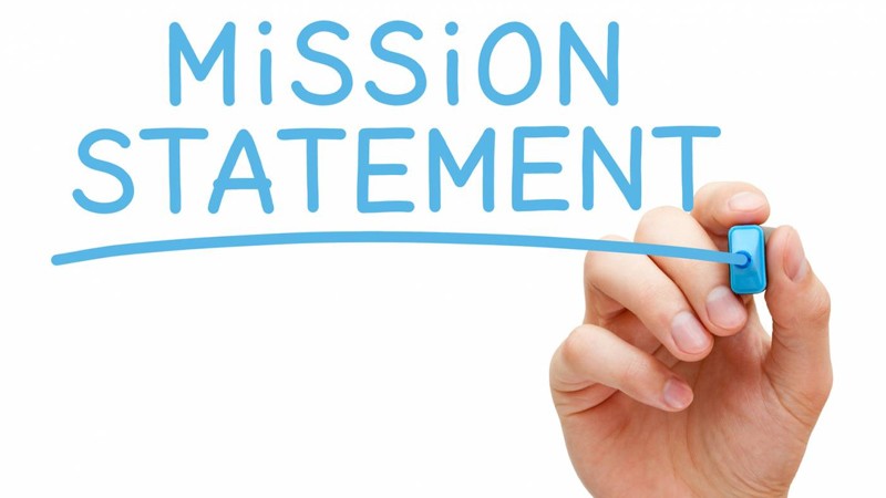بیانیه ماموریت