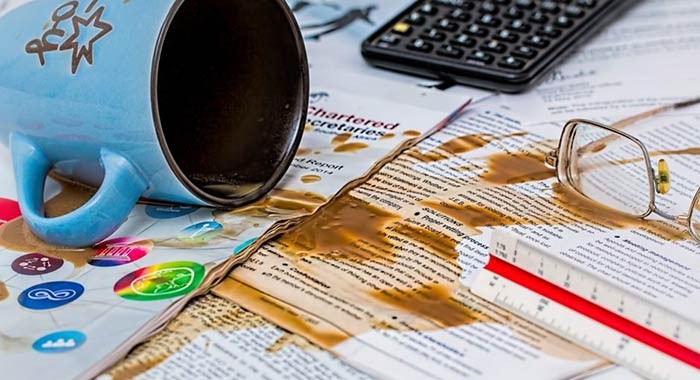 اشتباهات رایج برند در شبکه های اجتماعی 