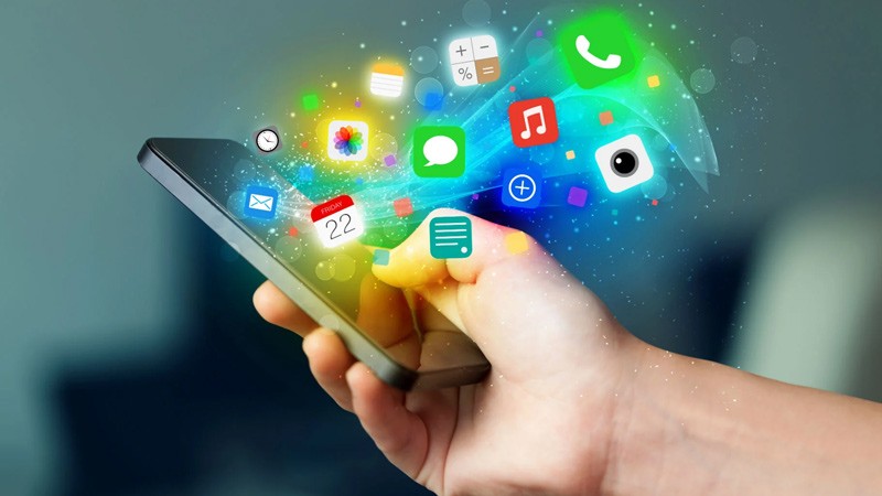 بهترین اپلیکیشن های موبایل در سال 2020